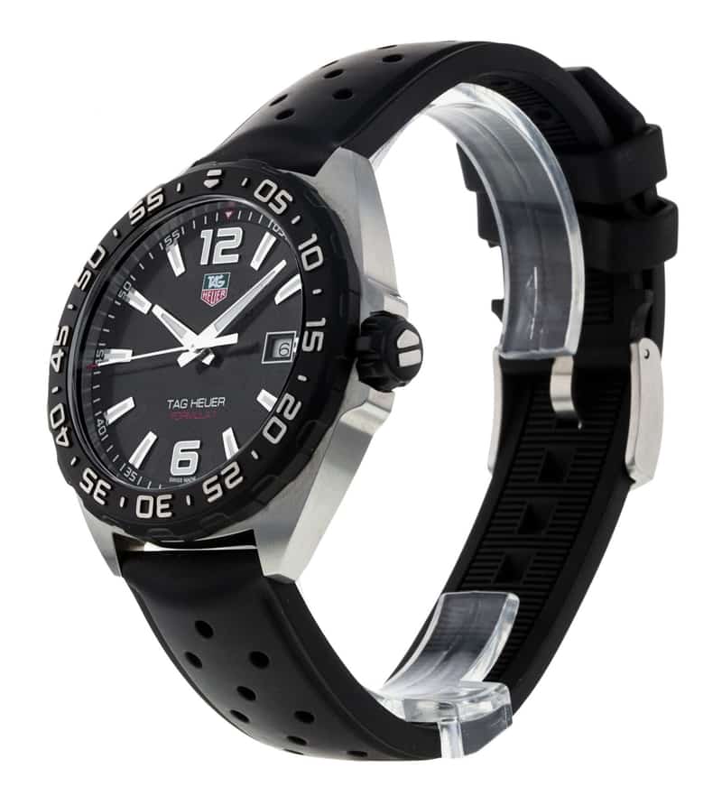 Tag Heuer Formula 1 WAZ1110.FT8023